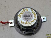 Front door speaker