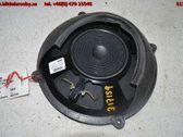Altavoz de la puerta delantera