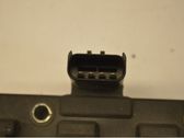 Ignition amplifier control unit