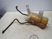 Coolant expansion tank/reservoir