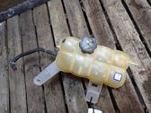 Coolant expansion tank/reservoir