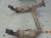 Filtro de partículas del catalizador/FAP/DPF