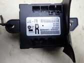 Door control unit/module