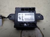 Unité de commande module de porte