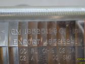 Front indicator light