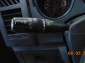 Indicator stalk