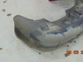 Front wheel arch liner splash guards