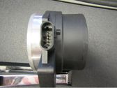 Mass air flow meter