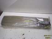 Front bumper lower grill