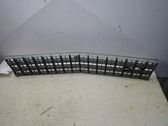 Front bumper lower grill