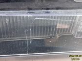 Front indicator light