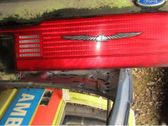 Tailgate rear/tail lights