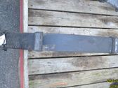 Front leaf spring