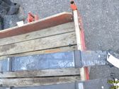 Front leaf spring