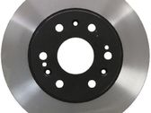Disque de frein avant
