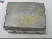 ABS control unit/module