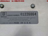 Injection control unit/module