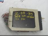 Injection control unit/module