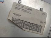 Carburetor control unit/module