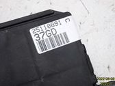 Cruise control unit/module