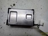 Transfer box differential control unit