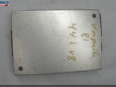 Injection control unit/module