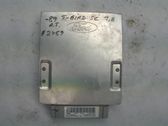 Injection control unit/module