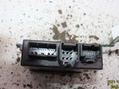 Other control units/modules
