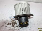 Heater fan/blower