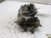 Carburettor