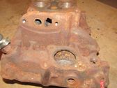 Intake manifold