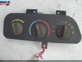 Panel klimatyzacji