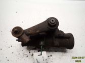 Steering rack