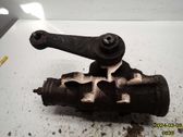 Steering rack