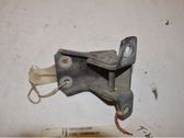 Front door lower hinge