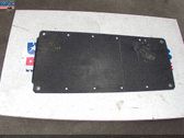 Placa protectora/plataforma del parachoques delantero