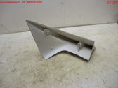 Tailgate/trunk spoiler