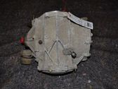 Rear differential