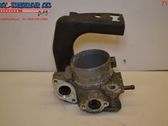 Throttle valve