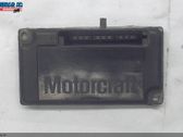 Ignition amplifier control unit