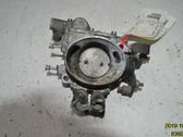 Throttle valve
