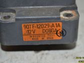 High voltage ignition coil