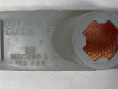 Front indicator light