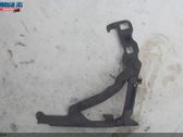 Tailgate/trunk/boot hinge