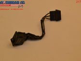 Fog light switch