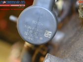 Regulador de presión del combustible