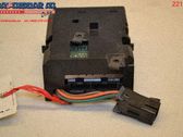 Unidad de control climatización