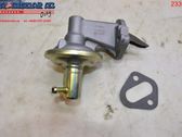 Mechanical fuel pump