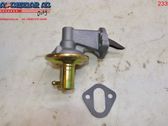 Mechanical fuel pump