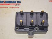 High voltage ignition coil